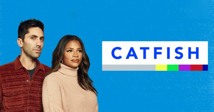 Catfish: The TV Show