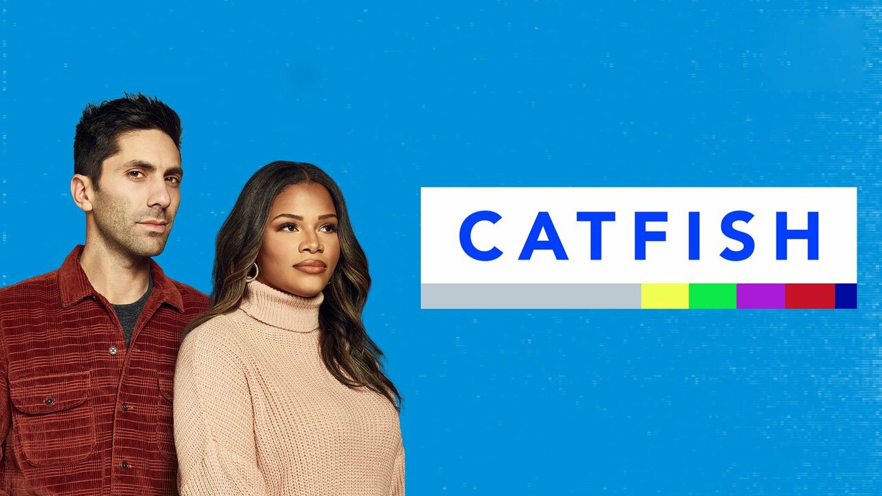 Catfish: The TV Show Catfish: The TV Show