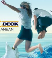 Below Deck Mediterranean