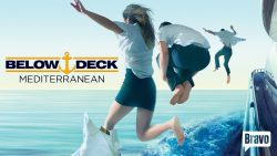 Below Deck Mediterranean
