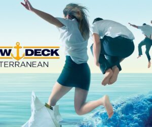 Below Deck Mediterranean