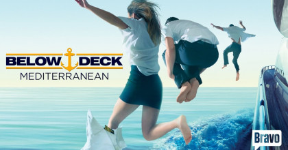 Below Deck Mediterranean