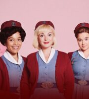Call The Midwife