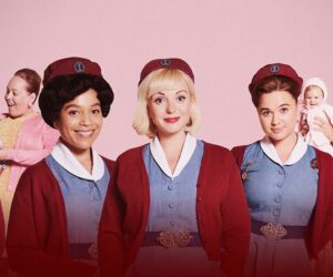 Call The Midwife