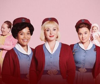 Call The Midwife