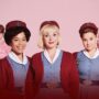 Call The Midwife