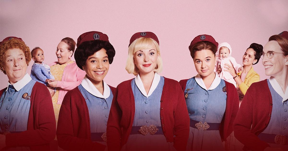 ctm Call The Midwife