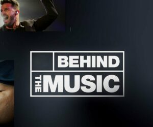 Behind The Music