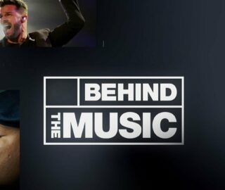 Behind The Music
