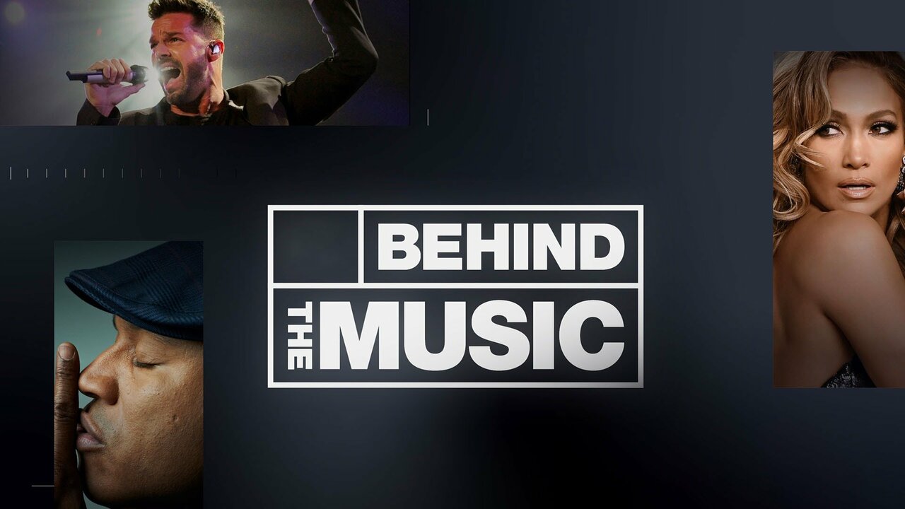 Behind The Music Behind The Music