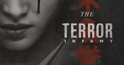 The Terror: Devil in Silver