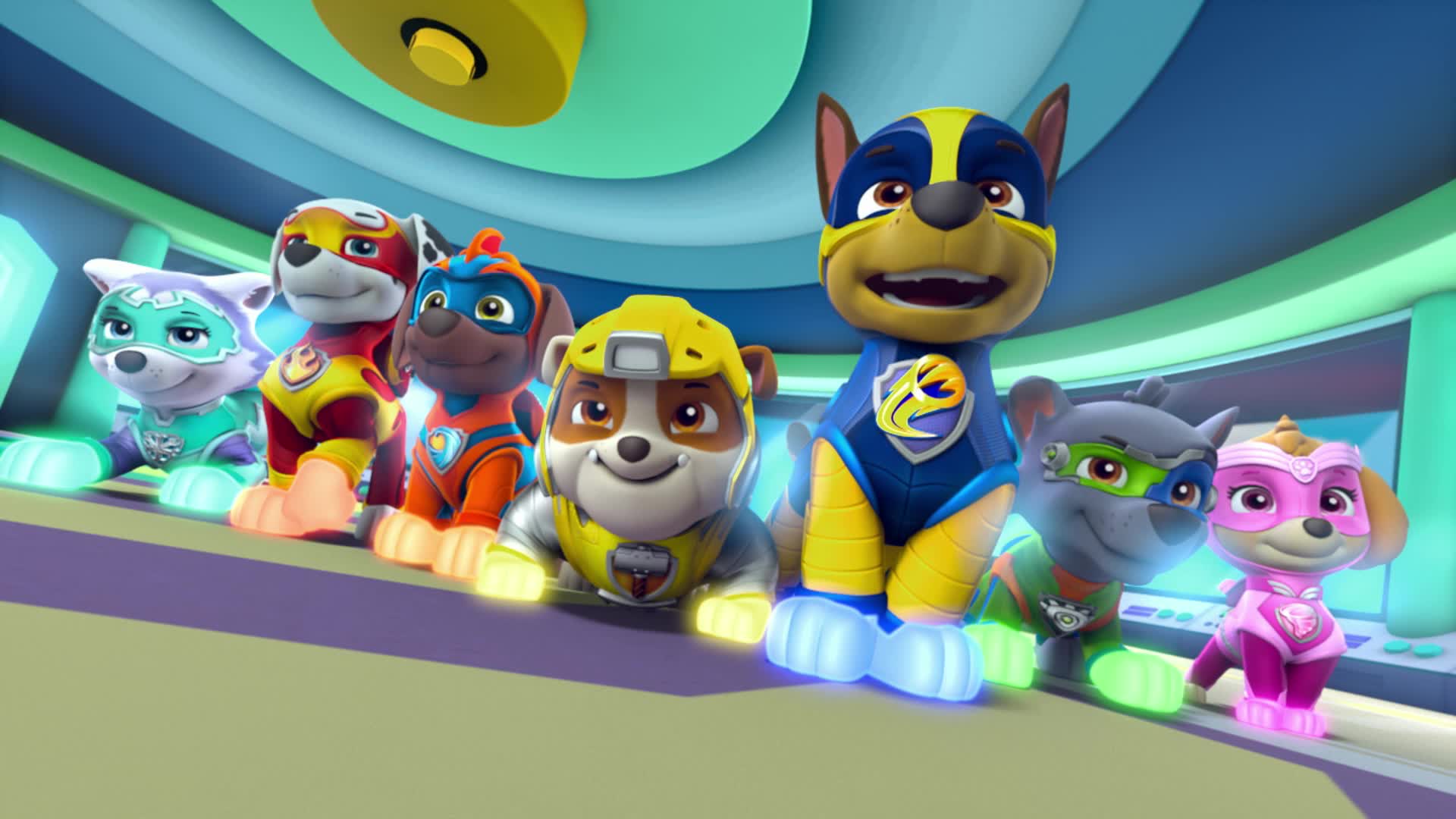 pp12 Paw Patrol Release Dates