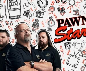 Pawn Stars Release Dates 2022/2023