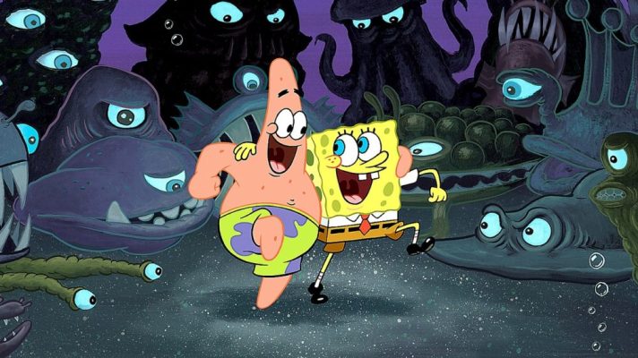 SpongeBob SquarePants
