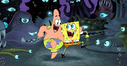 SpongeBob SquarePants