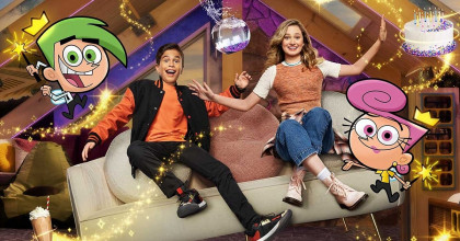 The Fairly Oddparents: Fairly Odder