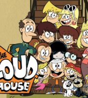 The Loud House Release Dates 2022