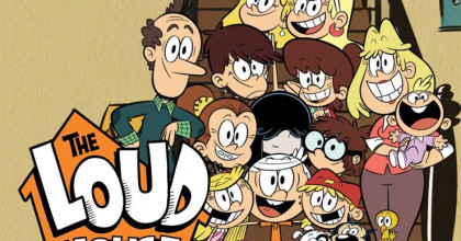 The Loud House Release Dates 2022