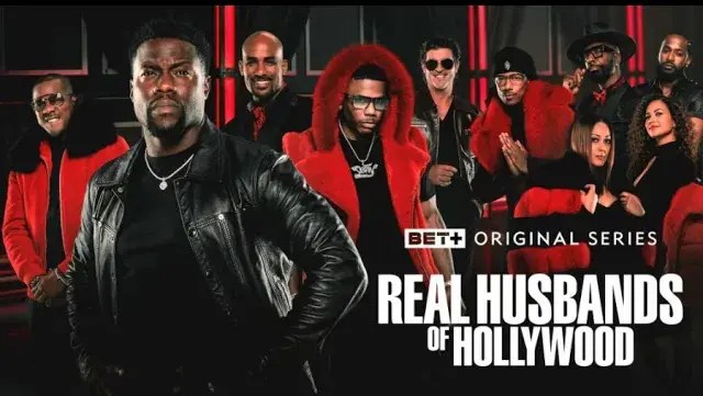 Real Husbands of Hollywood