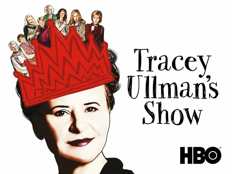 Tracey Ullman’s Show