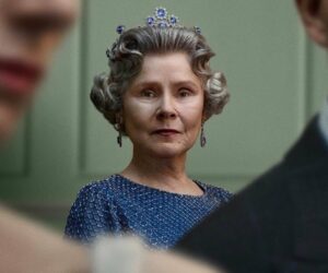The Crown