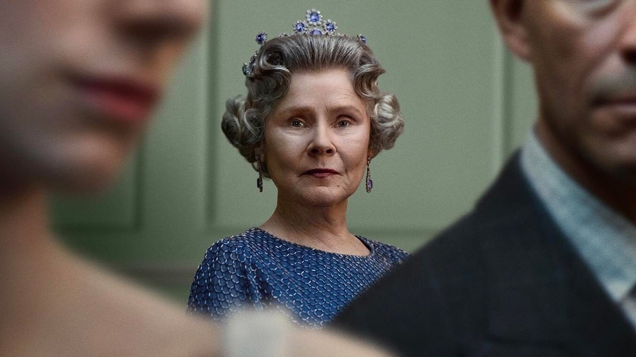 The Crown