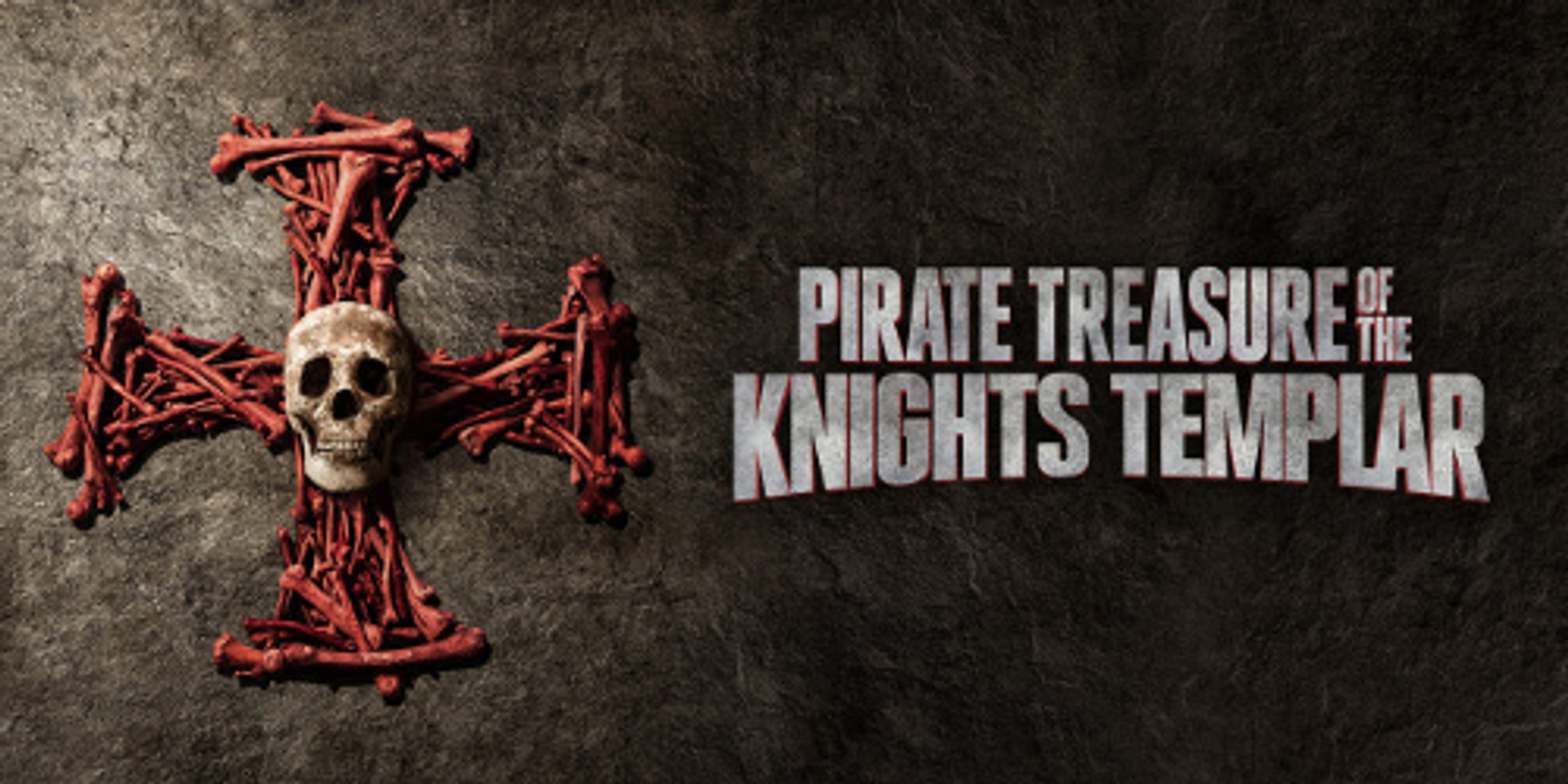 Pirate Treasure of the Knights Templar Season 2 Release