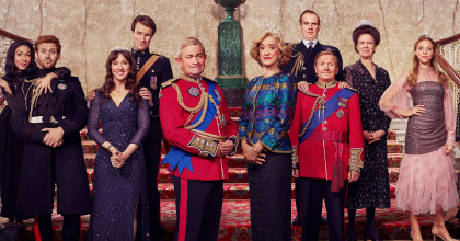 The Windsors