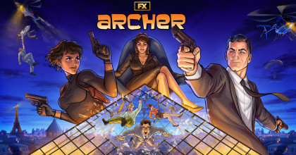 Archer