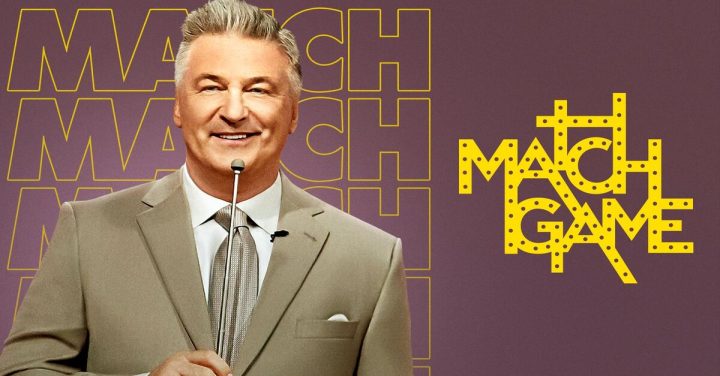 Match Game Release Dates
