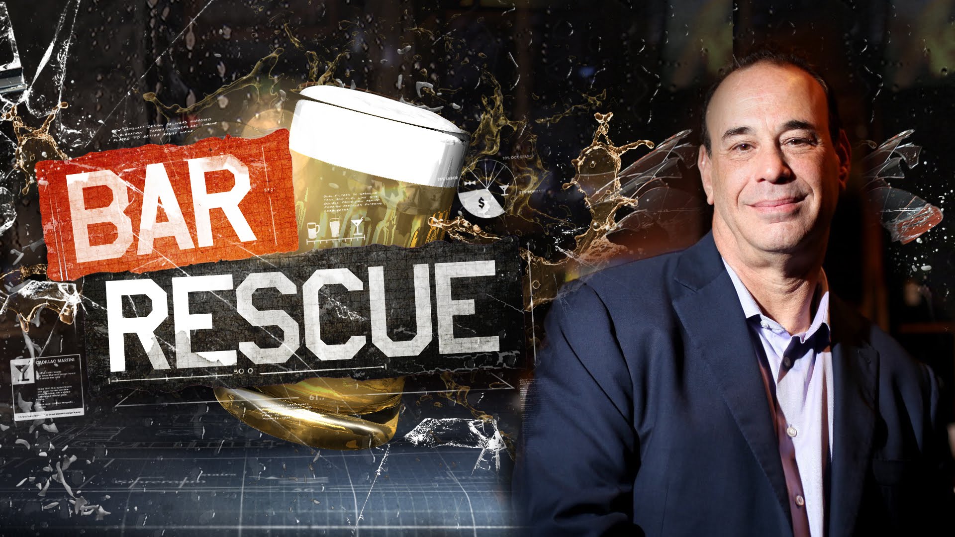 BRESCUE