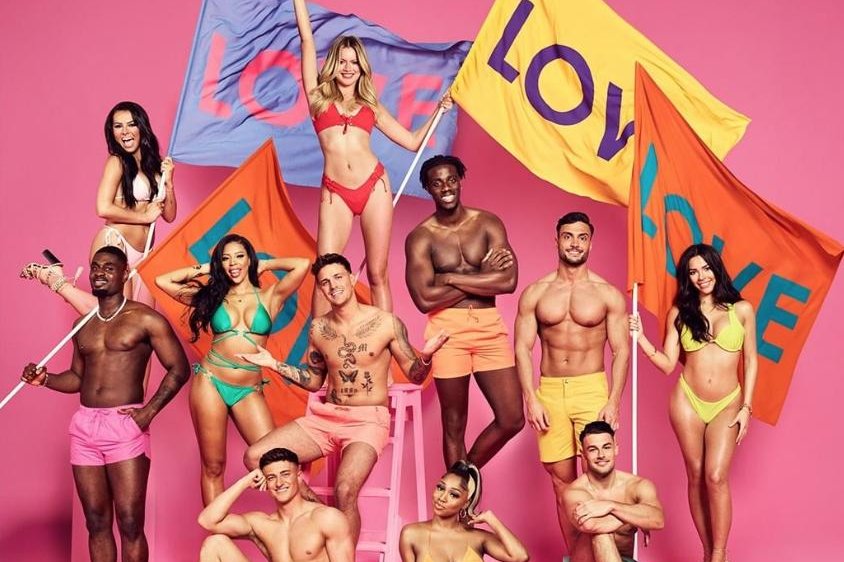 Love Island