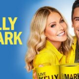 Live With Kelly and Mark