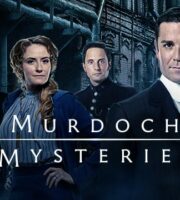 Murdoch Mysteries
