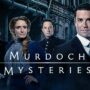 Murdoch Mysteries