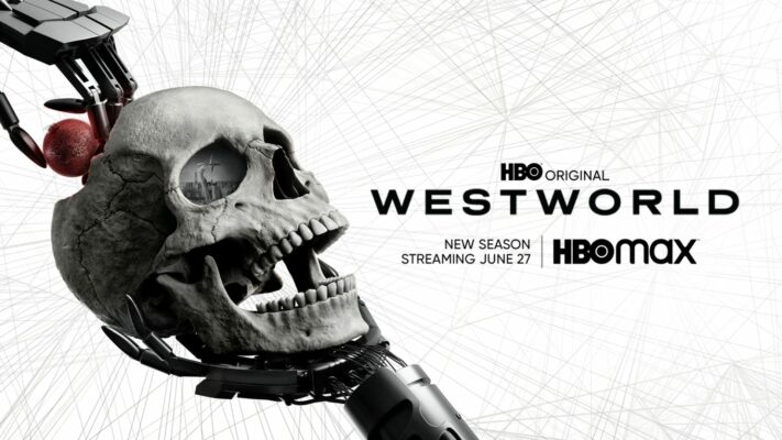 Westworld Release Dates