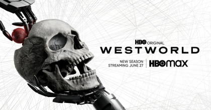 Westworld Release Dates