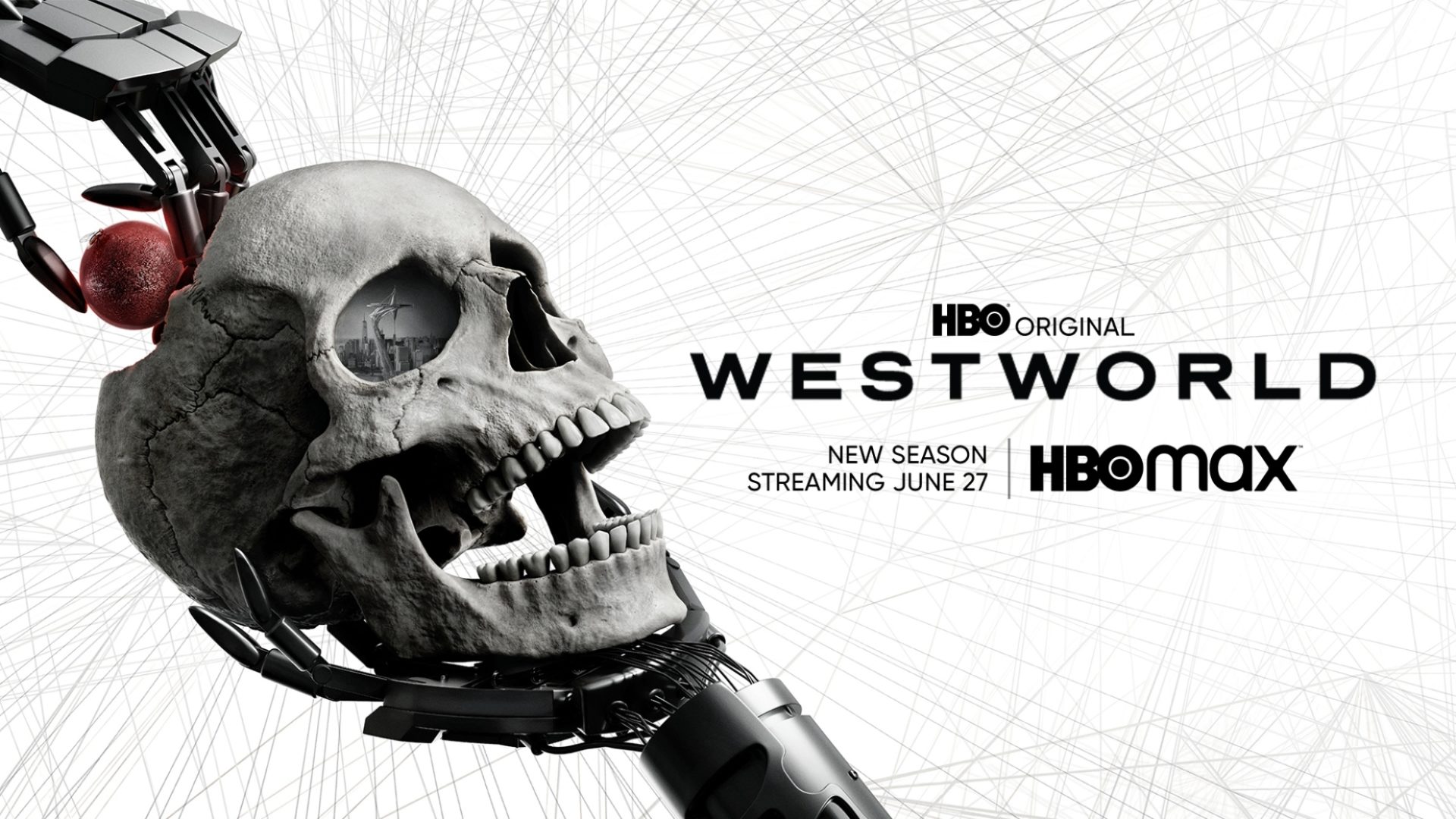 Westworld Release Dates