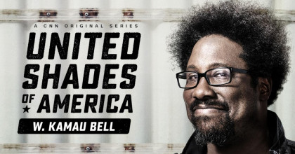 United Shades of America
