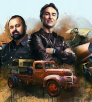 American Pickers