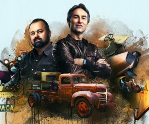 American Pickers