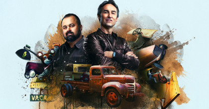 American Pickers