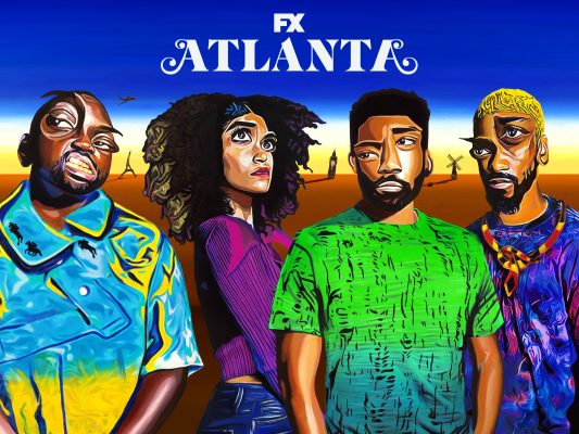 Atlanta Season 3 & 4 Release Dates 2022