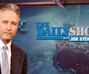 The Daily Show