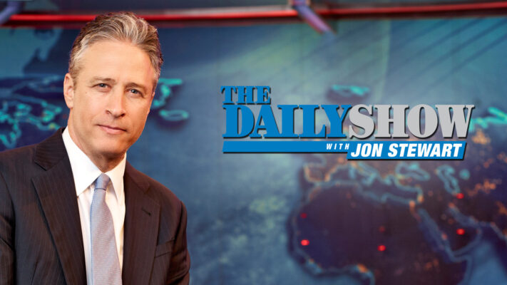 The Daily Show