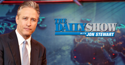 The Daily Show