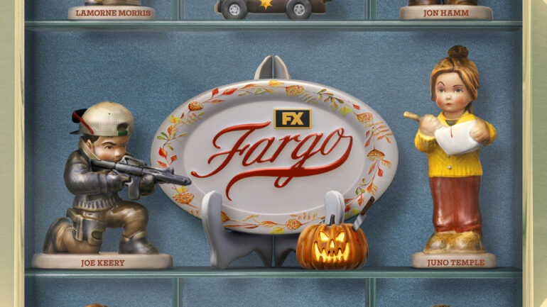 Fargo Fargo