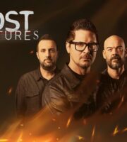 Ghost Adventures Releases Dates