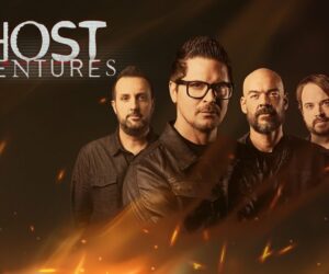 Ghost Adventures Releases Dates