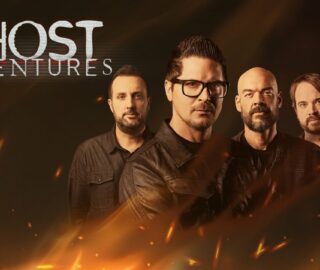 Ghost Adventures Releases Dates